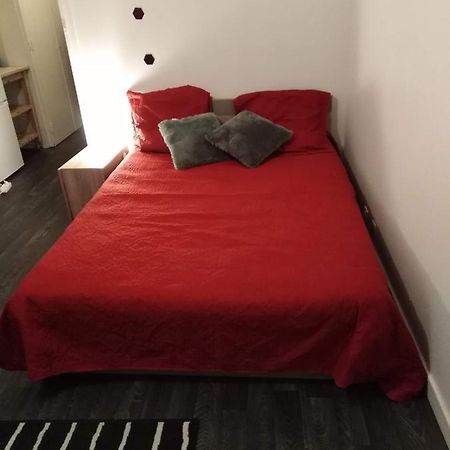 Appartement Pres De Beauval Et Des Chateaux มองตริชาด์ ภายนอก รูปภาพ