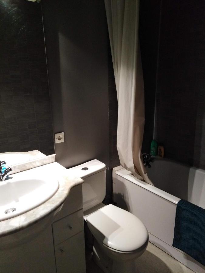 Appartement Pres De Beauval Et Des Chateaux มองตริชาด์ ภายนอก รูปภาพ